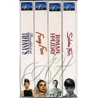 The Audrey Hepburn Collection [VHS] [UK Import]
