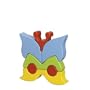 Puzzle Up Butterfly Building Game Puzzle