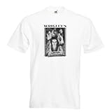 WRIGLEY'S CHEWING GUM AD - Tshirt - S, M, L or XL WRIGLEY'S CHEWING GUM AD - Tshirt - S, M, L or XL