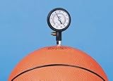 Ball Inflation Gauge