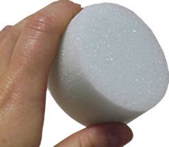 Snazaroo High Density Make-up Sponge