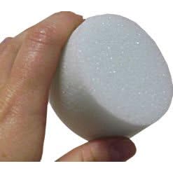 Make-up Sponge - Round