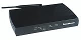 Siemens SpeedStream Wireless DSL/Cable Router (SS2624)