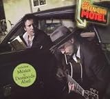Green Car Motel