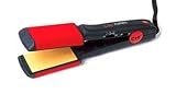  : Farouk CHI GF1539 Turbo Big 2 Inch Ceramic Flat Iron Hair Straightener