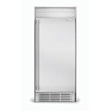 Electrolux ICON Professional E32AR75JPS 18.6 cu. ft. All Refrigerator with 3 Custom-Design Glass Shelves, Tri-Level LED Theatre Lighting, Smooth-Glide Drawers, Custom-Set Controls, Luxury-Quiet Design and Optional Trim Kit for Built-in Look