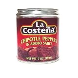 LaCostenaChipotlePeppersinAdoboSauce