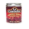 La Costena Chipotle Peppers in Adobo Sauce, 7 oz.