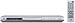 Electronics : JVC XV-N212 Multi-region DVD Player - Silver 