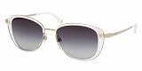 31A240q5cmL. SL160  Chanel 4183 WHITE TRANSPARENT 4373C Sunglasses