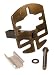 Saris BAT Spare Tire Rack Mounting Plate B - 996B