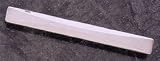  : Stainless Steel Tie Bar. 6.5mm Wide By 60mm Long