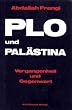 PLO und Pal�stina.