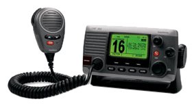 Garmin UKW Seefunkgerät VHF100i