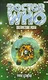 Doctor Who: Dreamstone Moon (Doctor Who)