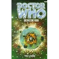 Doctor Who: Dreamstone Moon