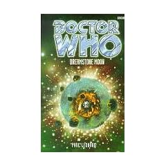 Doctor Who: Dreamstone Moon