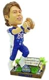 New York Giants Jeremy Shockey 2003 Pro Bowl Forever Collectibles Bobble Head