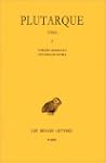 Les Vies parall�les, tome 1 : Th�s�e-...