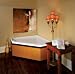 MTI Deborah Tub (48 x 48 x 19.5)