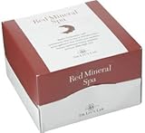 レッドミネラル スパ バスソルト