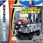 Matchbox Crosstown Heroes