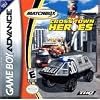 Matchbox Crosstown Heroes