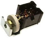 OEM HLS4 Headlight Switch