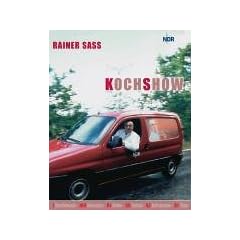 Kochshow