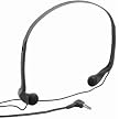 Sony Slim Headband Headphones - MDRW08L