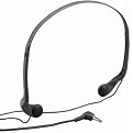 Sony Slim Headband Headphones - MDRW08L