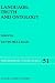 Book Language, Truth and Ontology (Philosophical Studies Series)
