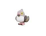 Peluche 10 cm POICHIGEON
