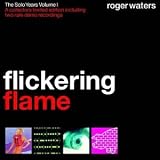 Flickering Flame - The Solo Years Volume 1