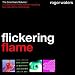 Flickering Flame - The Solo Years Volume 1
