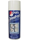 Santa Spray On Snow Frost For Glass [OB1b 90522]