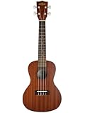 Kala KAA-15C Limited Edition Satin Mahogany Concert Ukulele