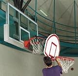 Bison Easy-Up Youth Mini Goal 8.5ft, Recreational, Goals, Basketball