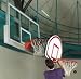 Sporting Goods : Bison Easy-Up Youth Mini Goal 8.5ft, Recreational, Goals, Basketball
