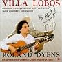 Guitar Concerto / Brazilian Folk Suite