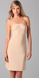 Only Hearts Second Skins Strapless Slip