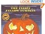 The Fierce Yellow Pumpkin