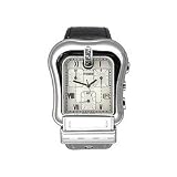 Fendi Watches,  F391141 Watch White Dial Ladies Chronograph