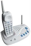 CLARITY C435 Amplified Cordless Phone C435
