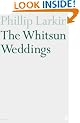 The Whitsun Weddings (Faber Poetry)