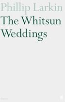 The Whitsun Weddings (Faber Poetry)