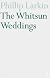 The Whitsun Weddings