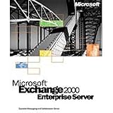 Software : EXCH SVR 2000 DISK KIT