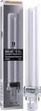 Tools & Hardware : Osram Sylvania #20325 SYL 5W Fluorescent Replacement Lamp