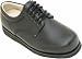 Mt. Emey Men's 9501 Therapeutic Shoes